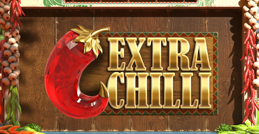Extra Chilli at Winx96