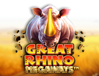 Great Rhino Megaways at Winx96