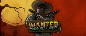Wanted Dead or a Wild at Winx96
